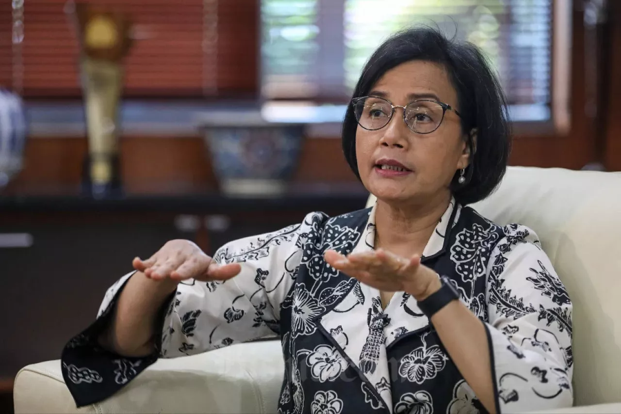 Alokasi THR untuk ASN Capai Rp 50 Triliun, Cair Seminggu Sebelum Lebaran
