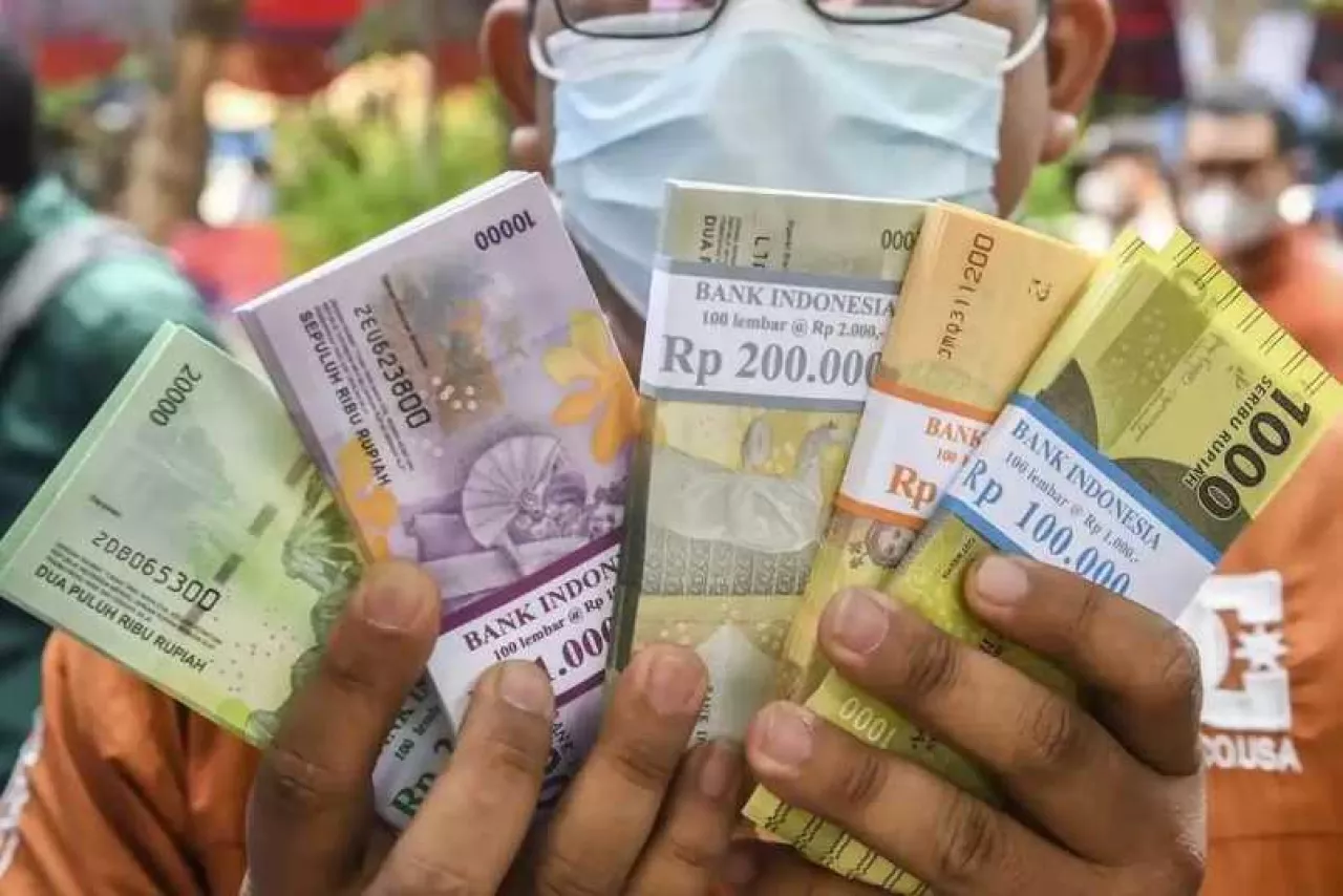 Cara Mudah Tukar Uang Baru di Bank Indonesia Jelang Lebaran 2025
