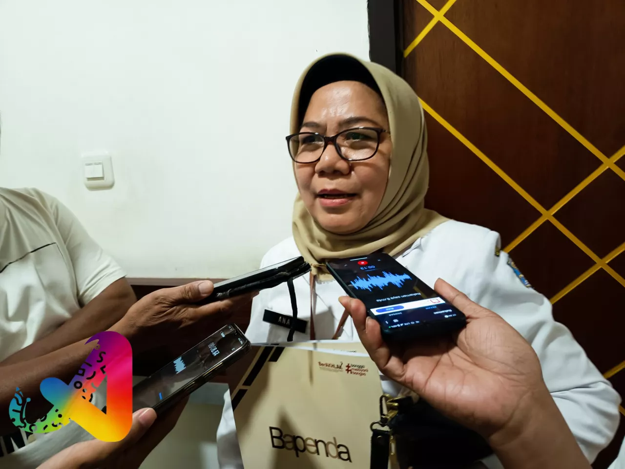 Tunggakan 1,7 Triliun, Bapenda Surabaya Fokus Optimalisasi Penagihan Pajak dan Pendapatan Daerah