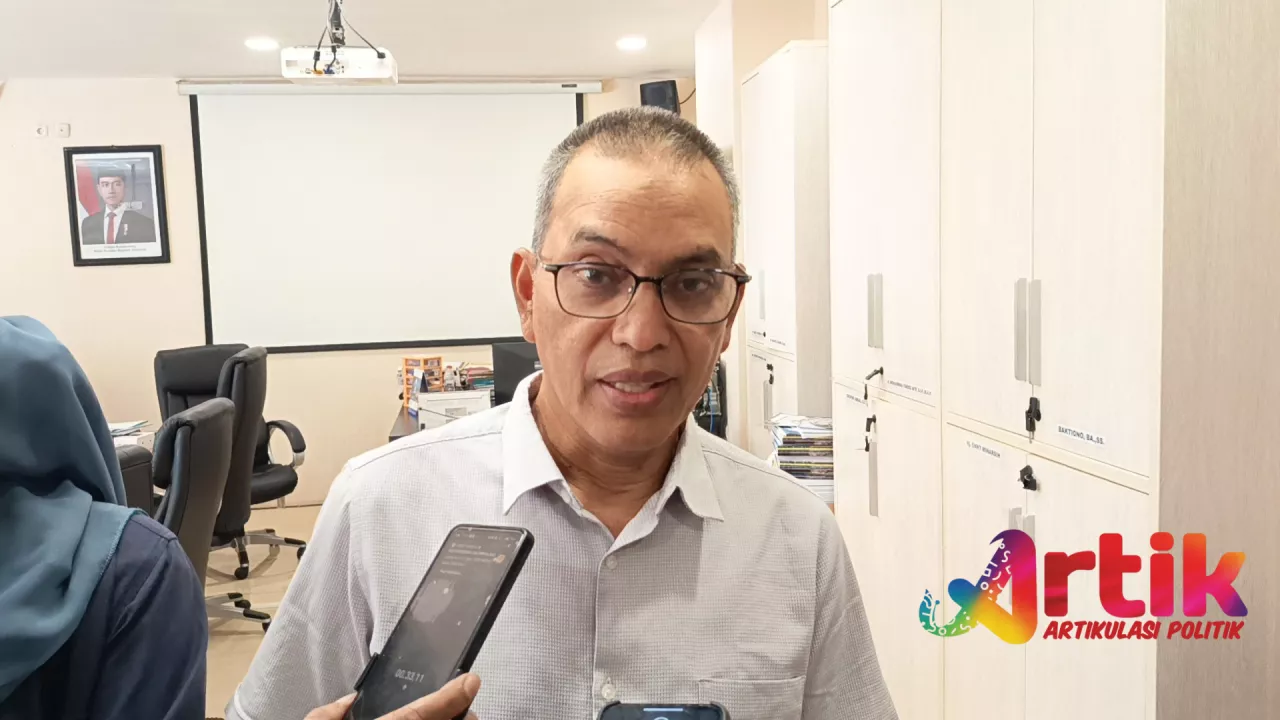 Tunggakan PBB PT. Grande Family Capai Rp12 Miliar, DPRD Surabaya Minta Pengembang Bertanggung Jawab