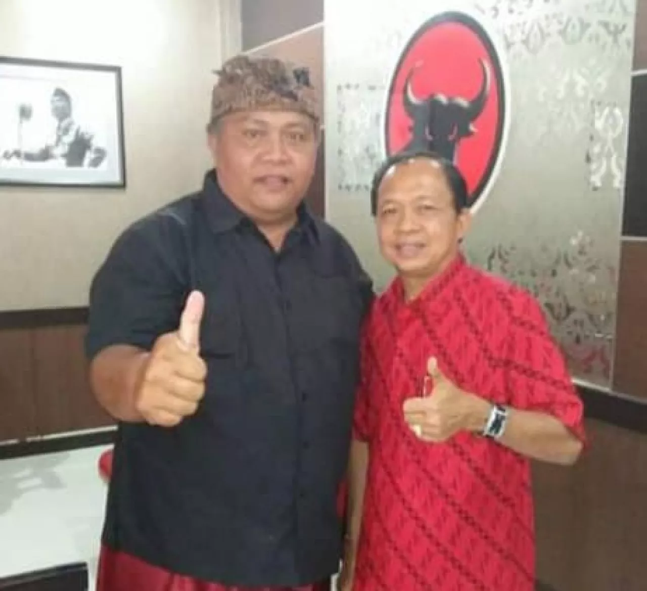 Desa Adat Batuyang Serius Implementasikan Surat Edaran Gubernur Bali Nomor 9 Tahun 2025