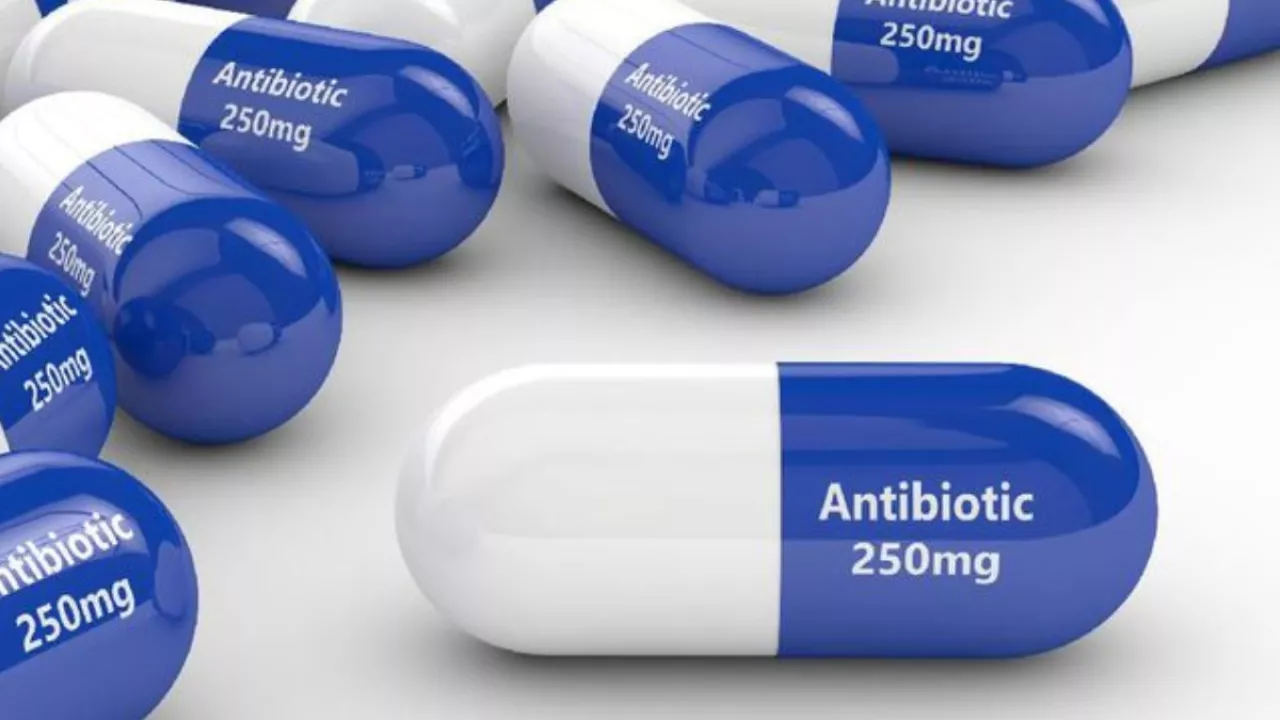 Perubahan Iklim Bisa Bikin Infeksi Kebal Antibiotik Makin Parah, Negara Berkembang Paling Rentan