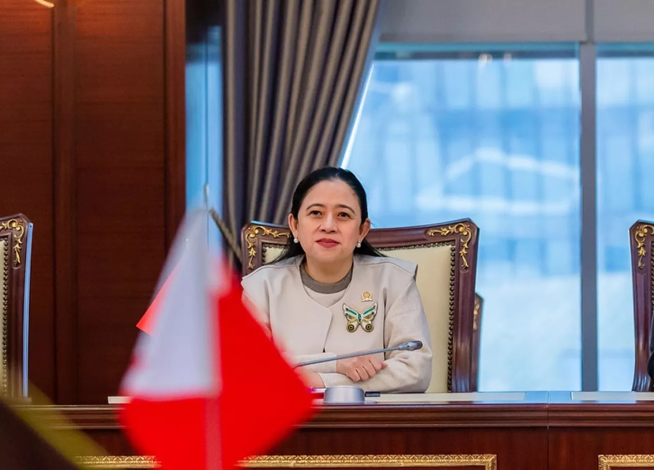 Hampir 2.000 CPNS Mundur, Puan Sebut Rekrutmen ASN Harus Dirombak Total