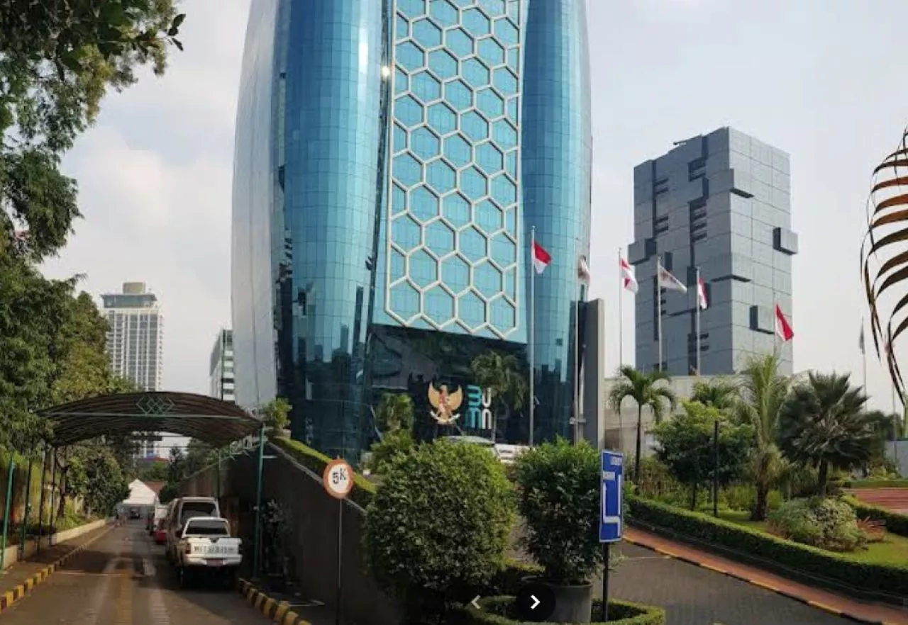 Cederai Integritas dan Amanat Konstitusi, KKMP Tegas Tolak Wamen Rangkap Jabatan Komisaris BUMN