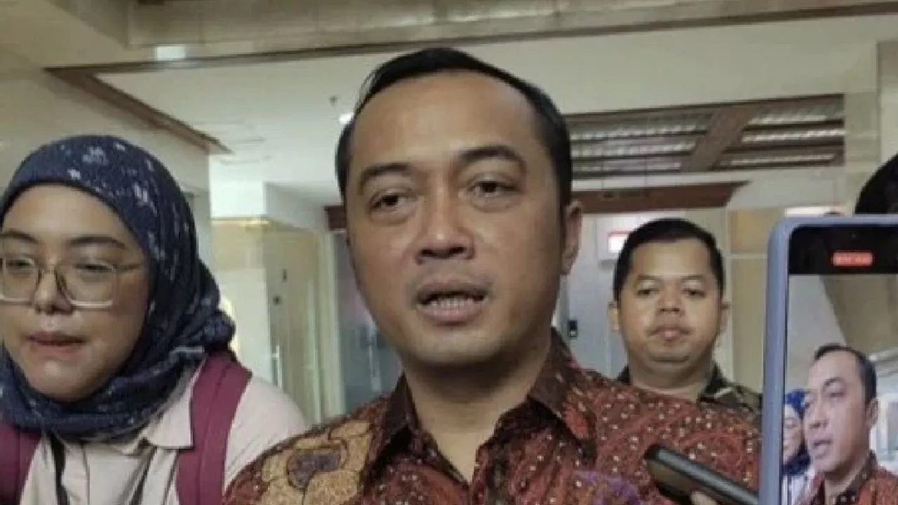 IMF dan Bank Dunia Ramal Ekonomi RI Tumbuh 4,7%, Istana Sebut Tak Masalah, yang Penting Optimis
