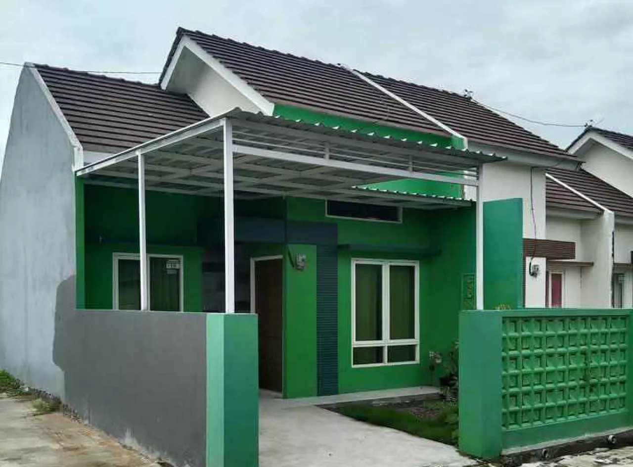 Masyarakat Berpenghasilan RendahTak Terjangkau Subsidi KPR Karena SLIK Pinjol