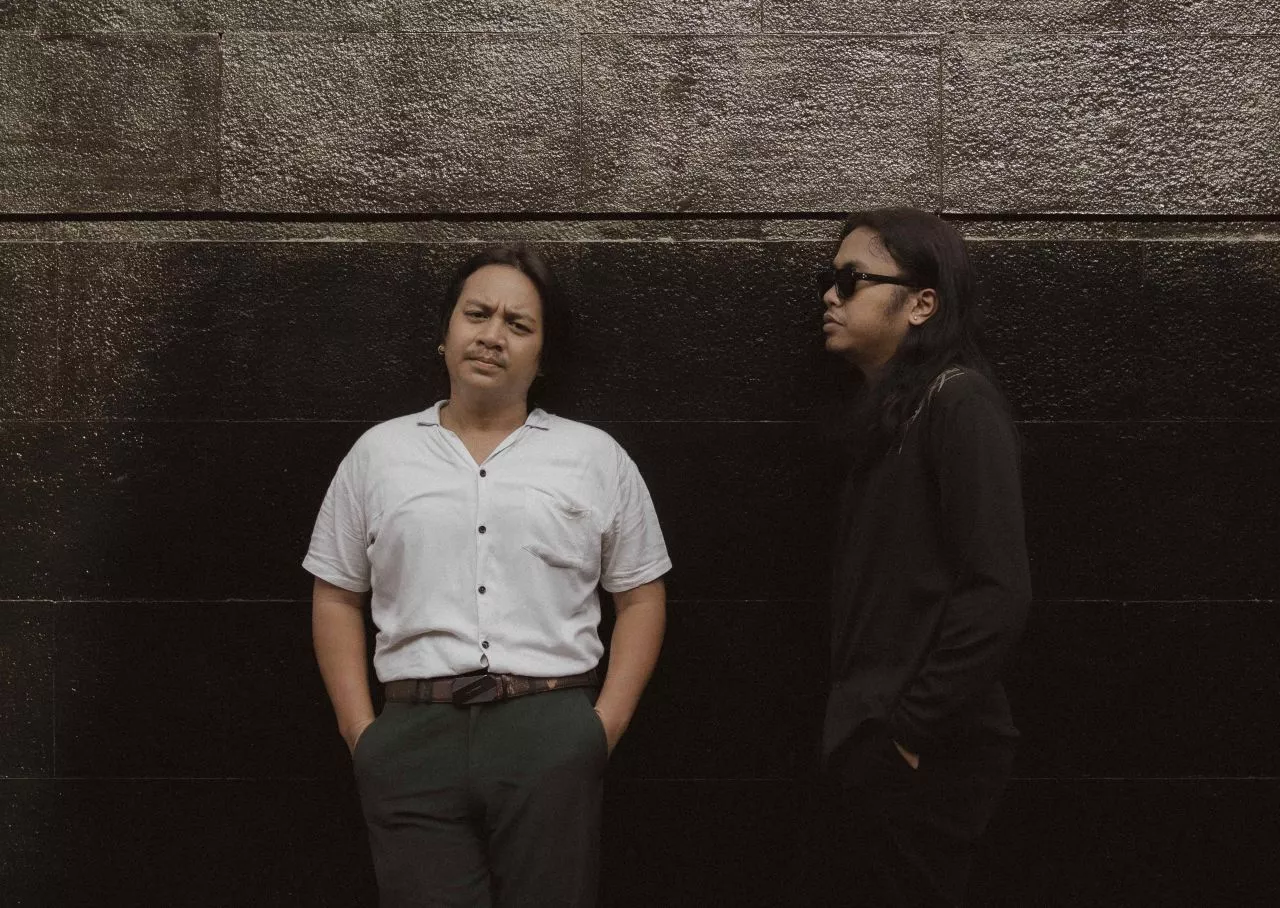 Dwi Pramono dan Candra Megah Rilis Single 'Gemerlap yang Sunyi'