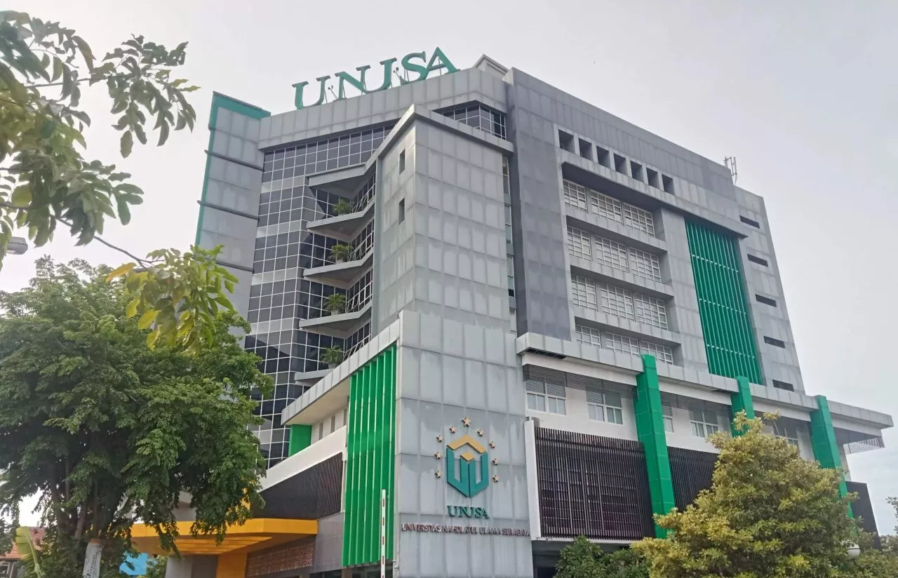 Jurnal Unusa Melesat ke Kancah Nasional dan Internasional, Dua Jurnal Naik Peringkat Akreditasi