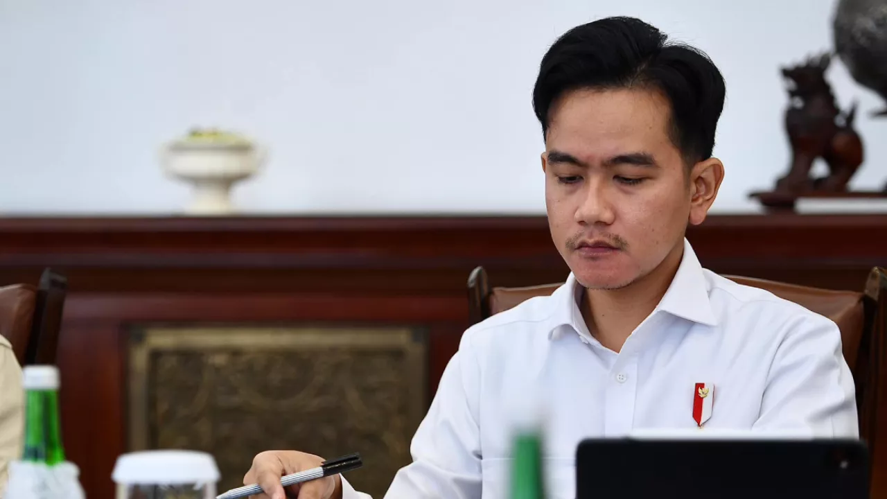 Isu Pemakzulan Gibran Pengurus Pusat Persatuan Purnawirawan TNI Angkatan Darat Bicara