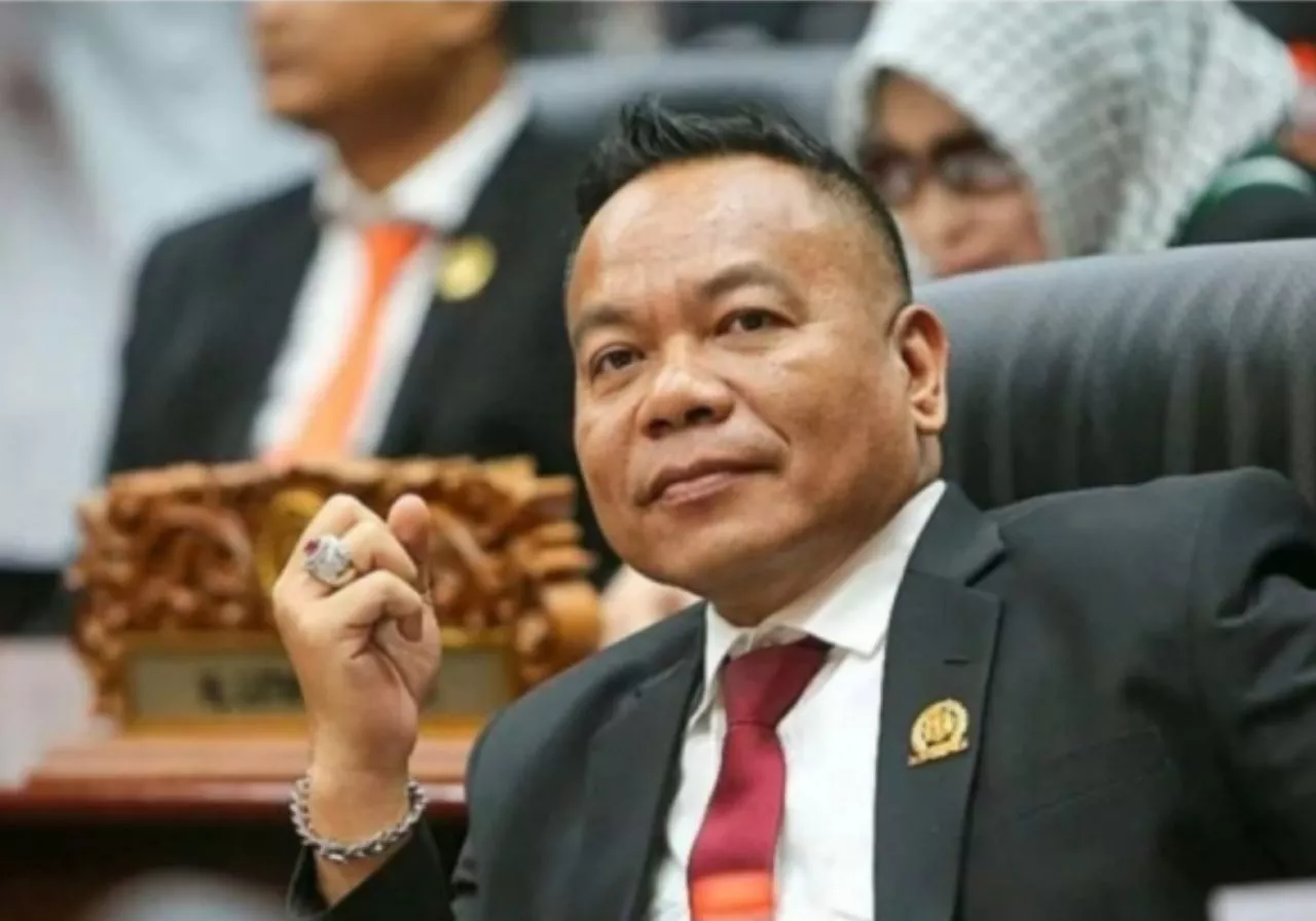 Heboh Video Es Krim Beralkohol 40 Persen, DPRD Desak Pemkot Surabaya Lakukan Inspeksi