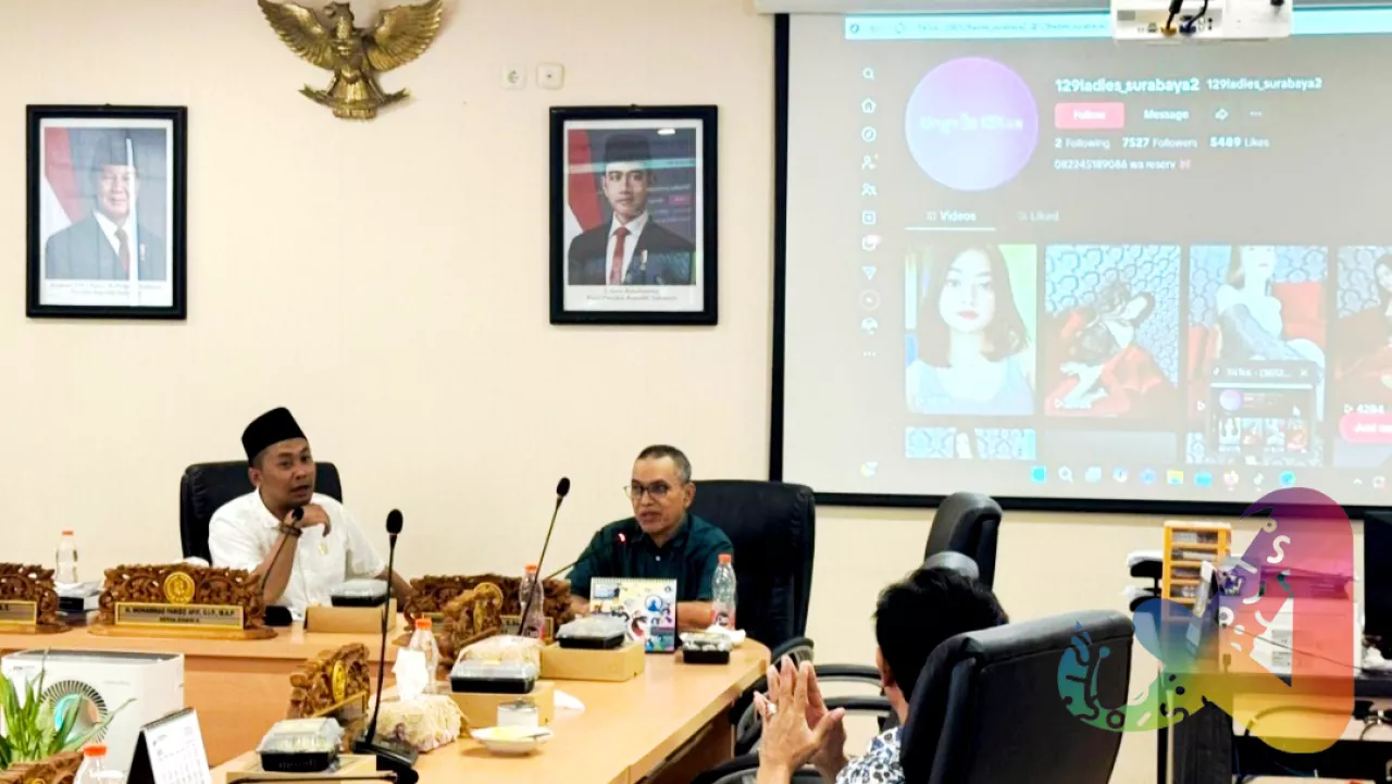 DPRD Surabaya Desak Penertiban SPA 129 Jalan Tidar Karena Diduga Langgar Izin