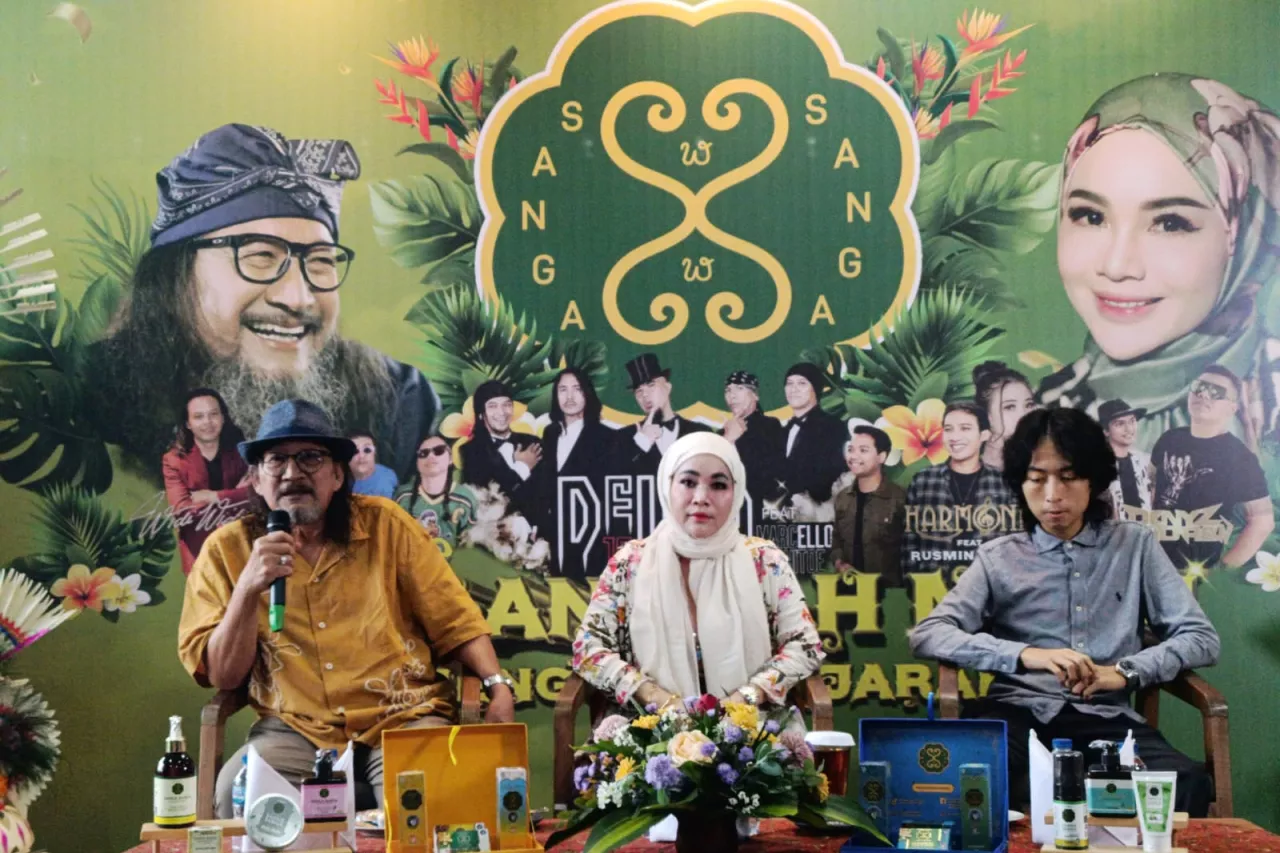 Satu Tahun Sanga Sanga, Warisi Semangat Babe, Hadirkan Inovasi Digital Rayakan Perjalanan Bersejarah