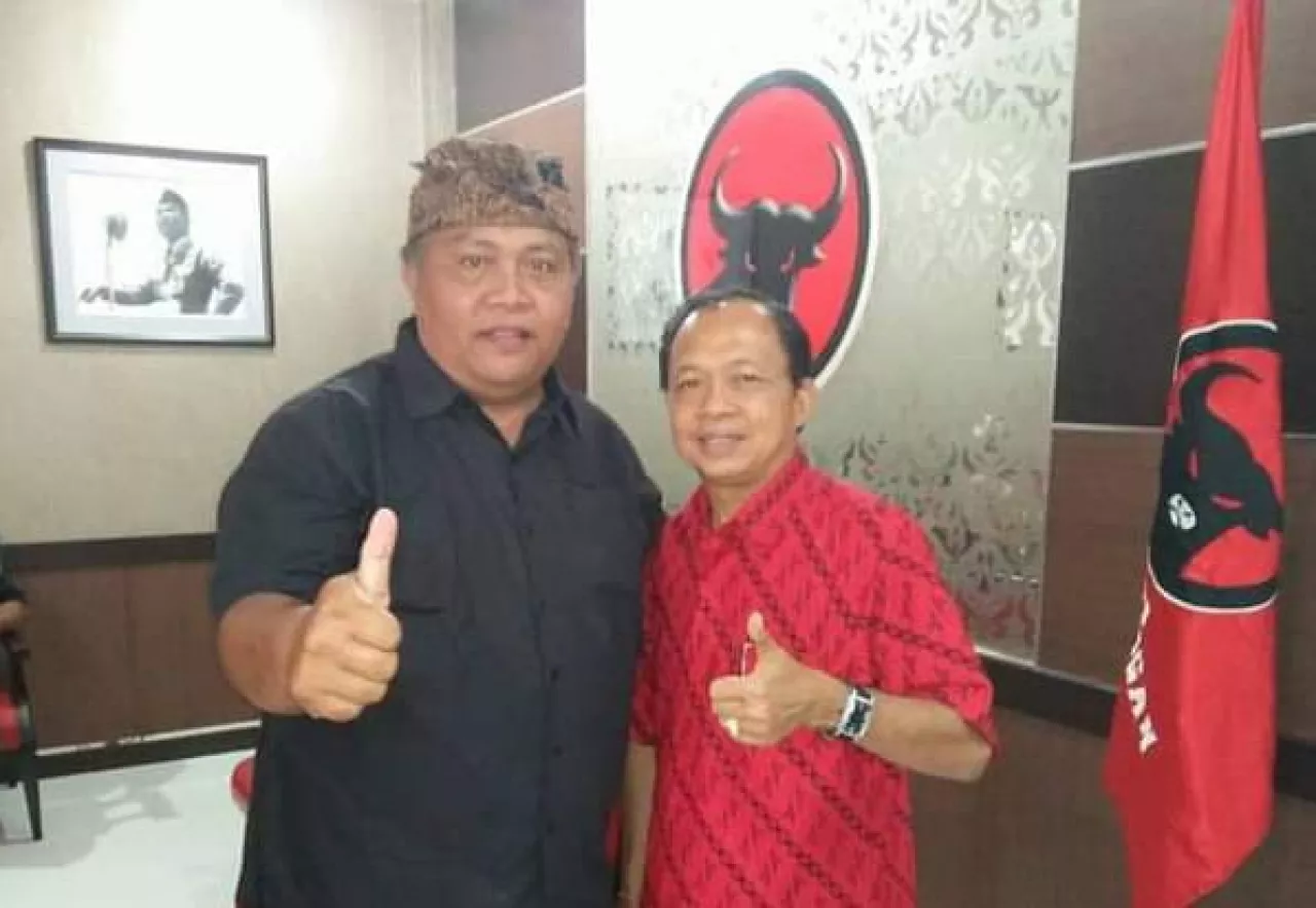 Jro Bendesa Adat Batuyang Soroti Peran MDA, Jangan Jadikan Pecalang Alat Situasional