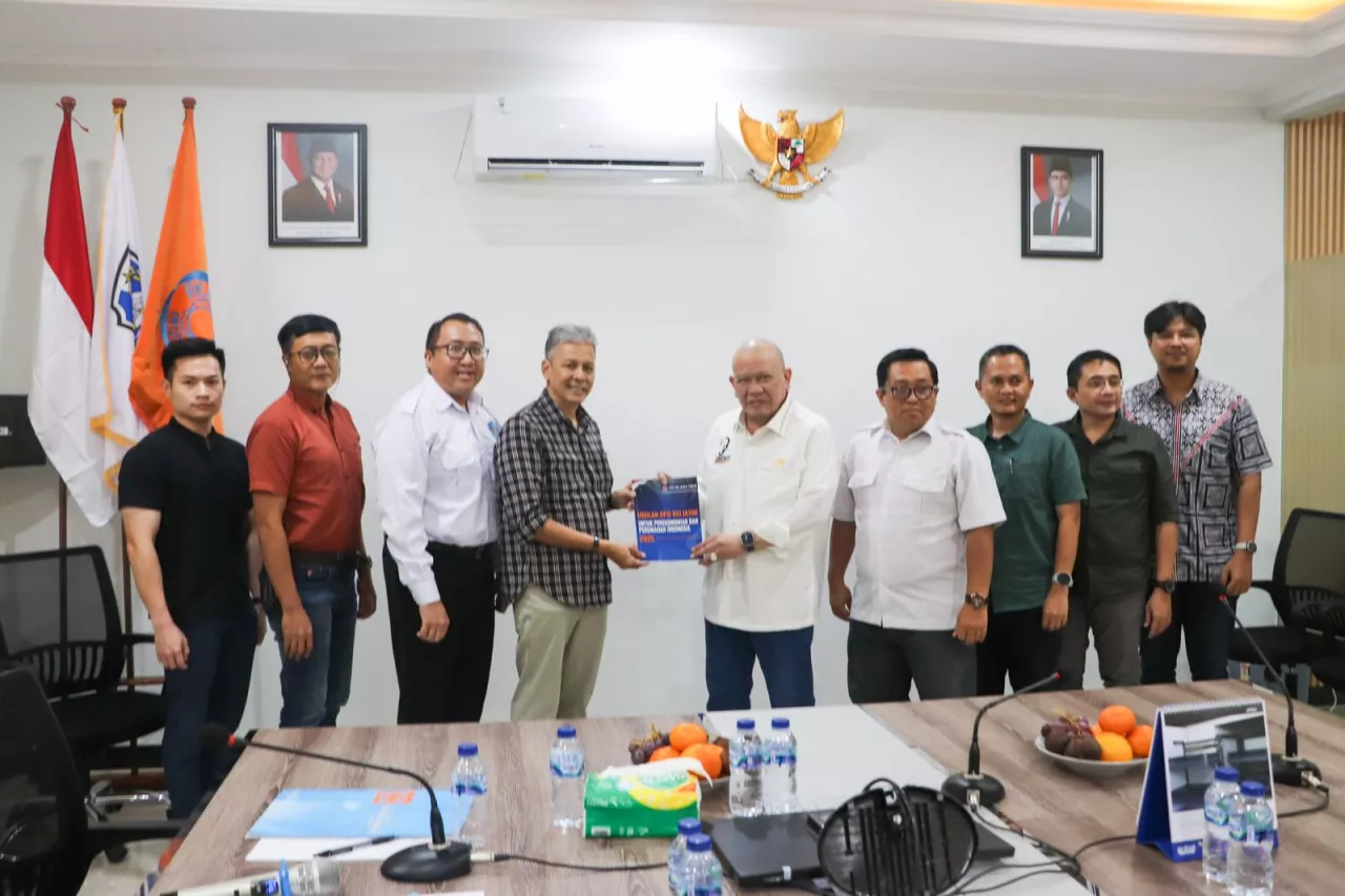 REI Jatim Keluhkan Program 3 Juta Rumah ke DPD RI: Narasi Rumah Gratis