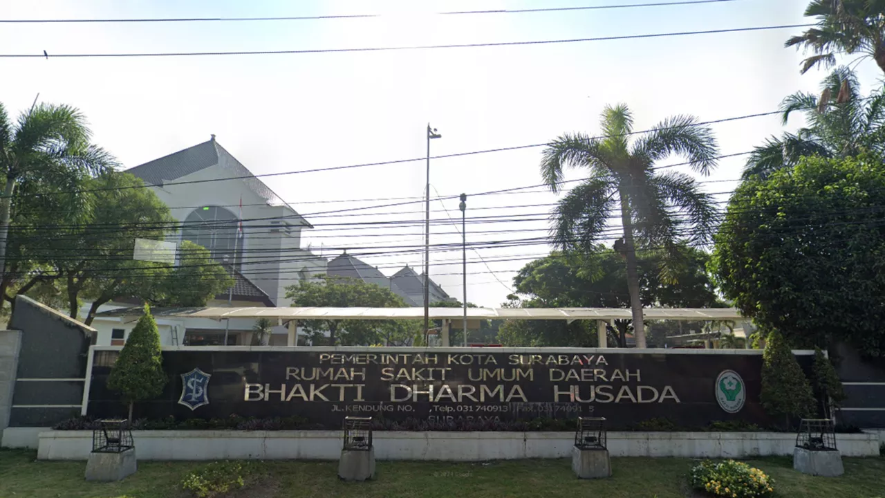 Sisi Gelap Puskesmas 24 Jam dan Layanan BPJS Surabaya, Michael Leksodimulyo Buka Suara