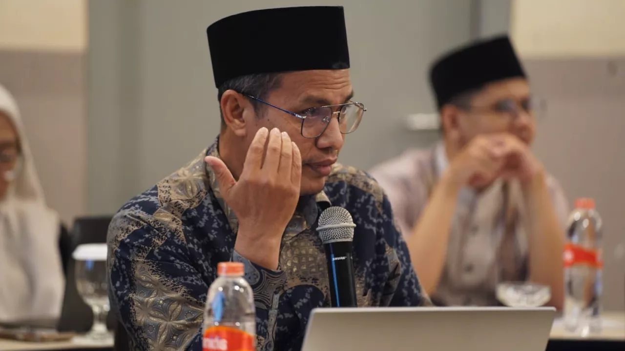 MPU Lhokseumawe Imbau Penguatan Akidah dan Akhlak di Tengah Meningkatnya Kasus HIV