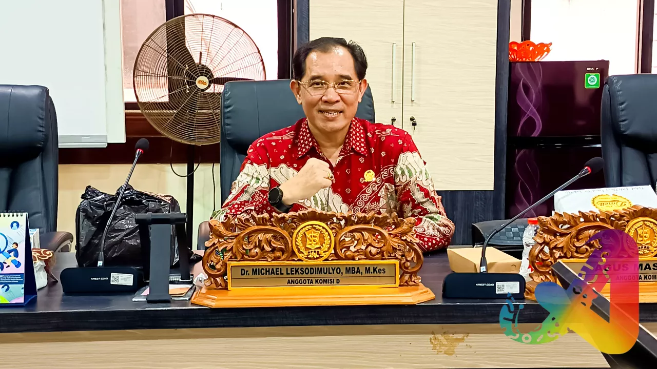 Komisi D DPRD Surabaya Soroti Layanan Kesehatan dan BPJS, Desak Dinkes Lebih Pro Rakyat