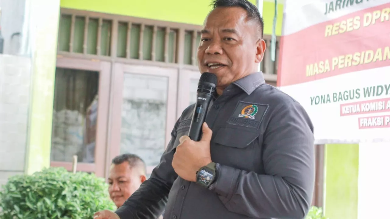Ketua Komisi A Menilai Kolaborasi Pemkot dan DPRD Surabaya Masih Sekadar Retorika