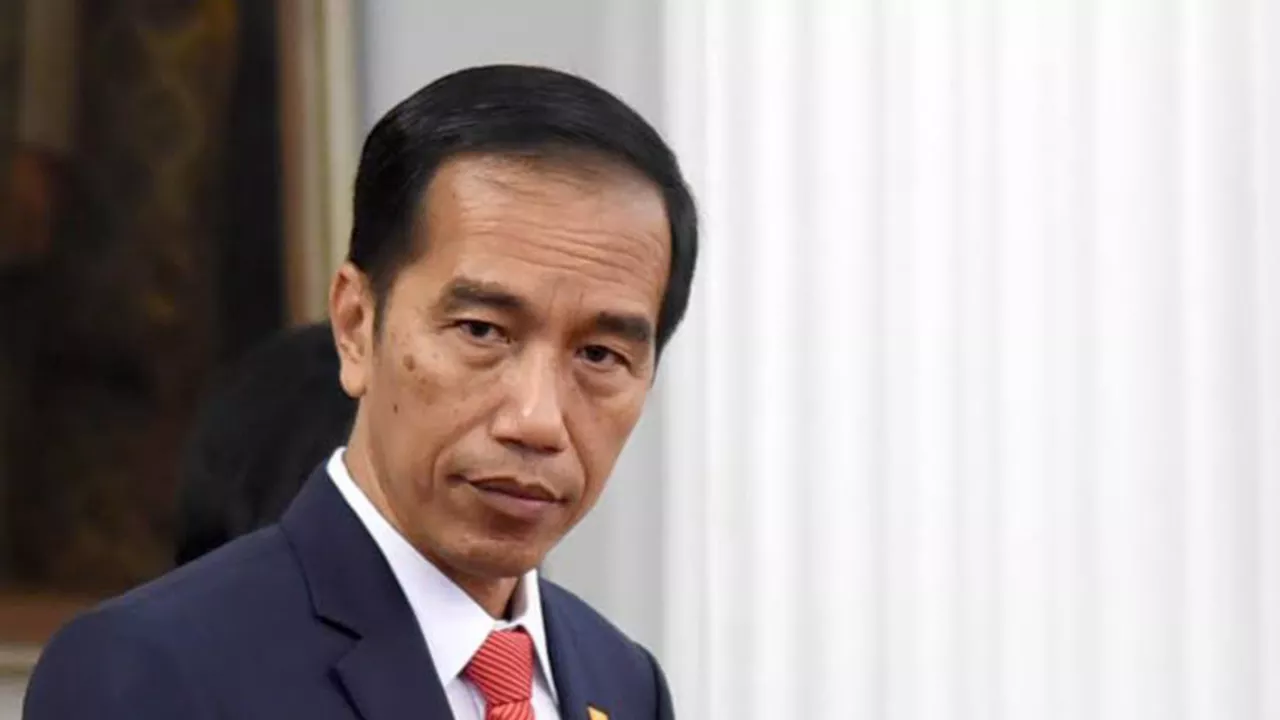 Rizal Fadilah Sebut Jokowi Dapat Perlakuan Istimewa Soal Laporan Ijazah Palsu