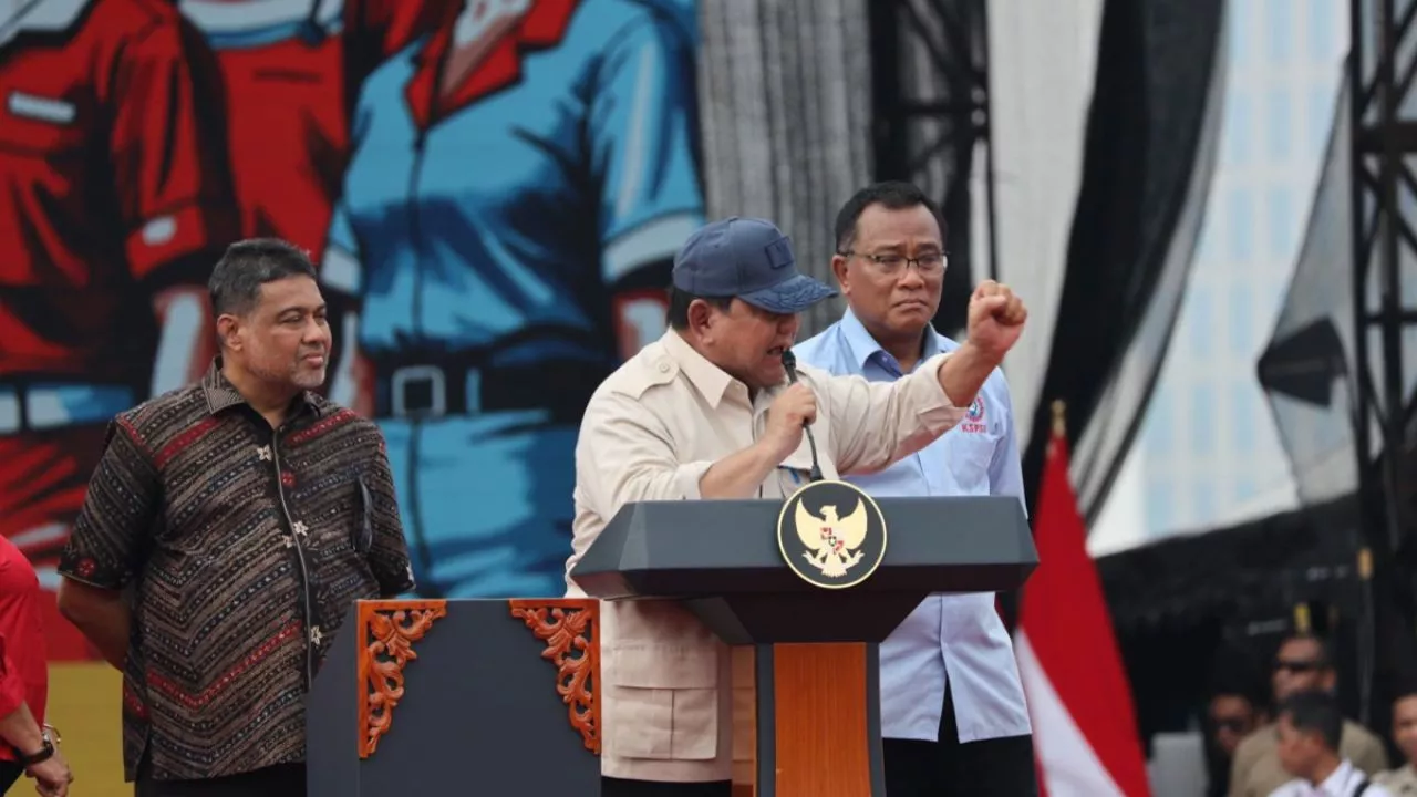 Outsourcing di Ujung Tanduk, Suara Pengusaha dan Pekerja Sama Bicara Soal Keadilan