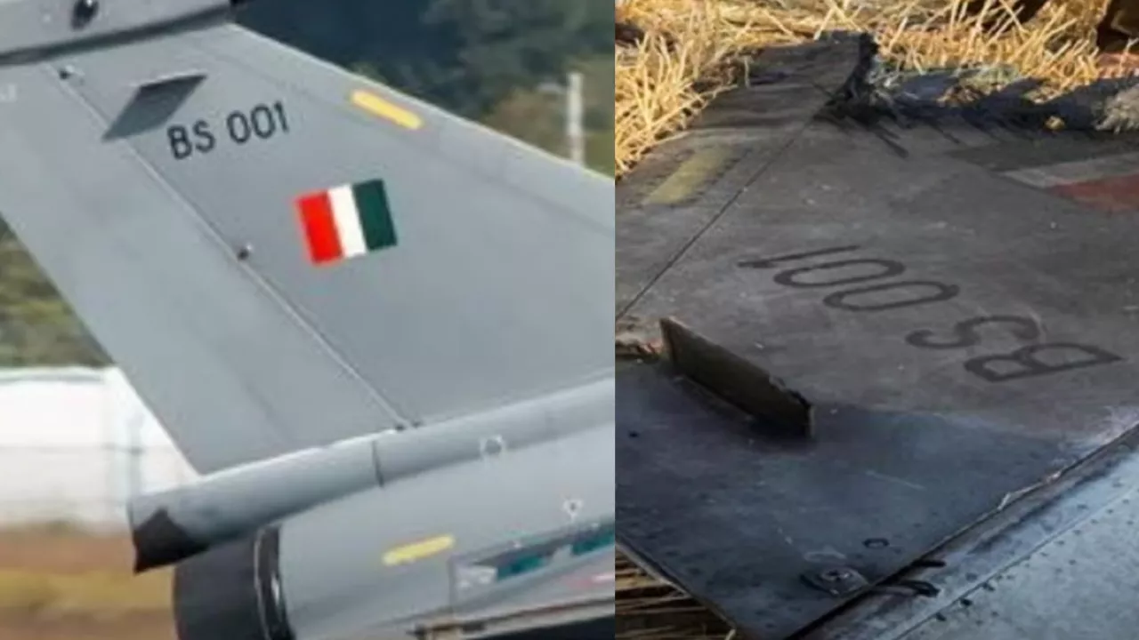 Jet Tempur Rafale India Ditembak Jatuh Pakistan, Saham Dassault Anjlok dan Reputasi Hancur