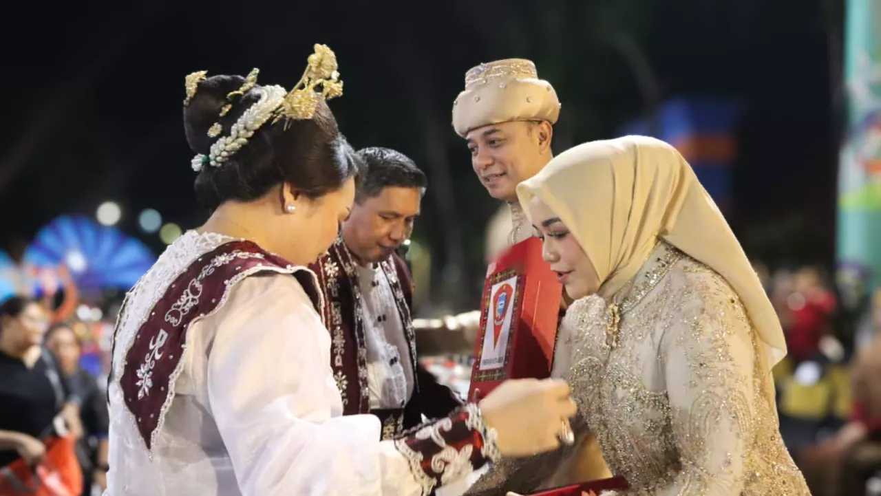 Surabaya Sumringah Sambut Karnaval Budaya APEKSI, Kota Pahlawan Jadi Panggung Nusantara