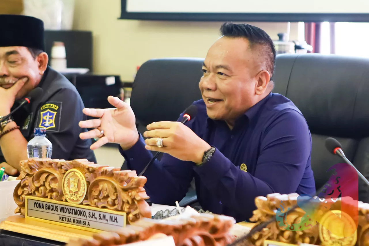 Cak YeBe Kritik Imbauan Lawan Jukir Liar: “Tanpa Sistem, Warga Bisa Jadi Korban”