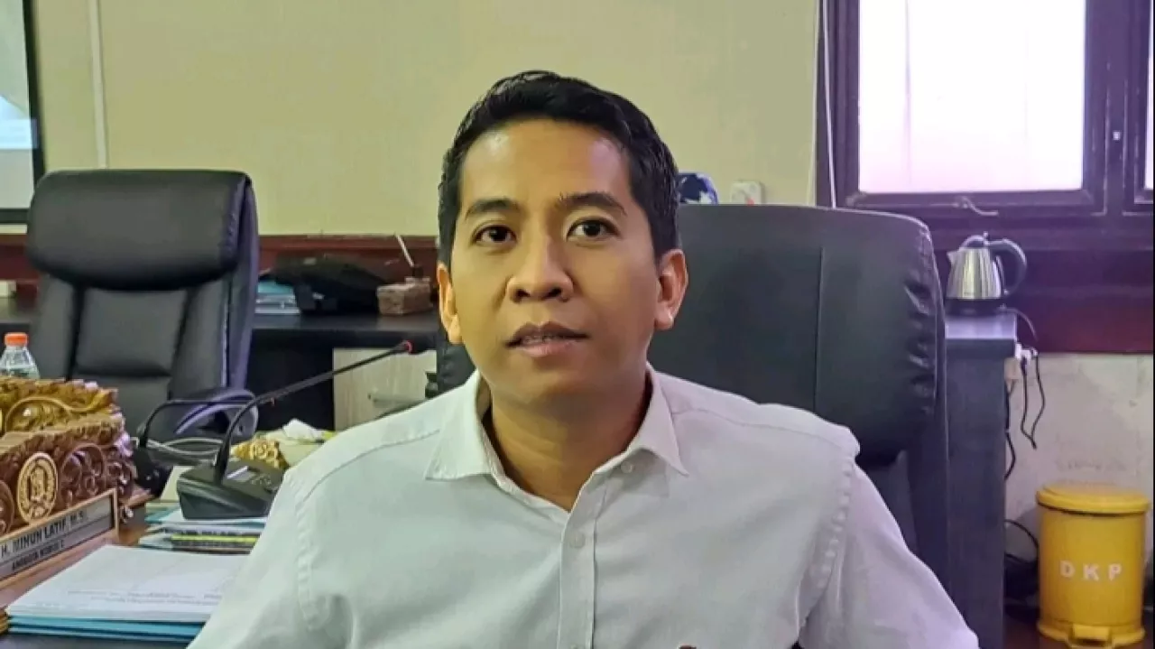 Eri Irawan Usulkan Alokasi 5% APBD untuk Transportasi Publik Kota Surabaya