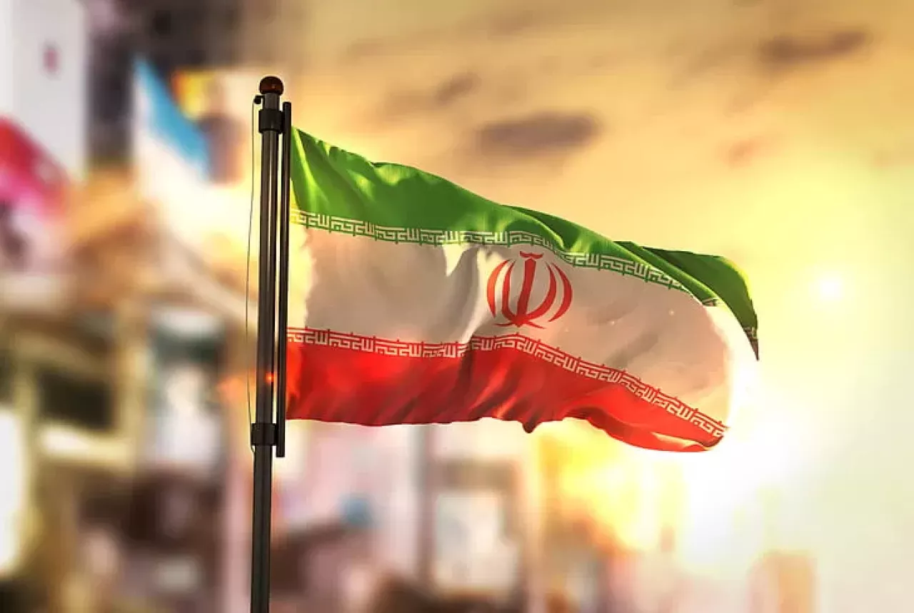 Mengenal Geografi dan Identitas Nasional Bangsa Iran