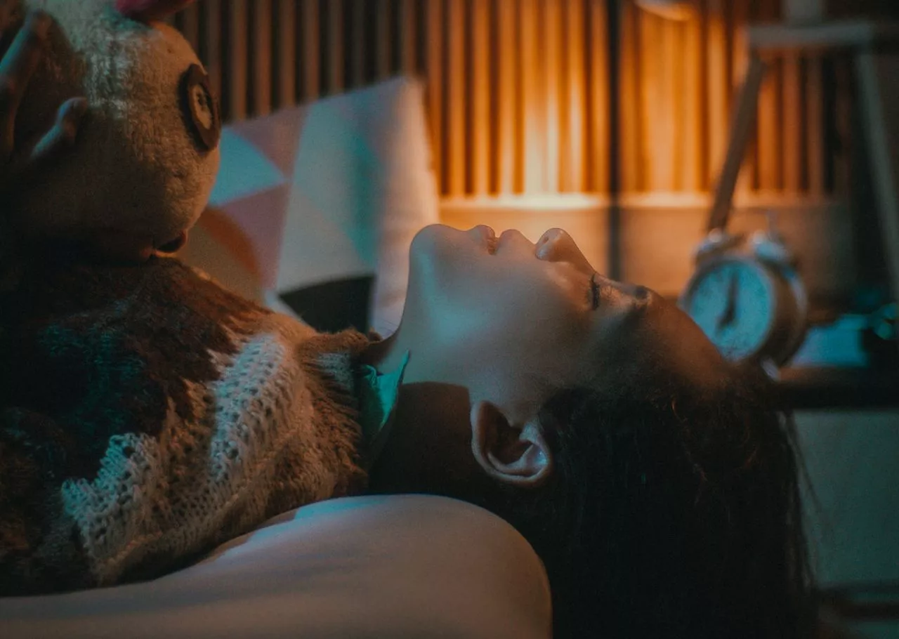 Cicilia Elsa Tumpahkan Emosi Lewat Single “Perfect Lie”