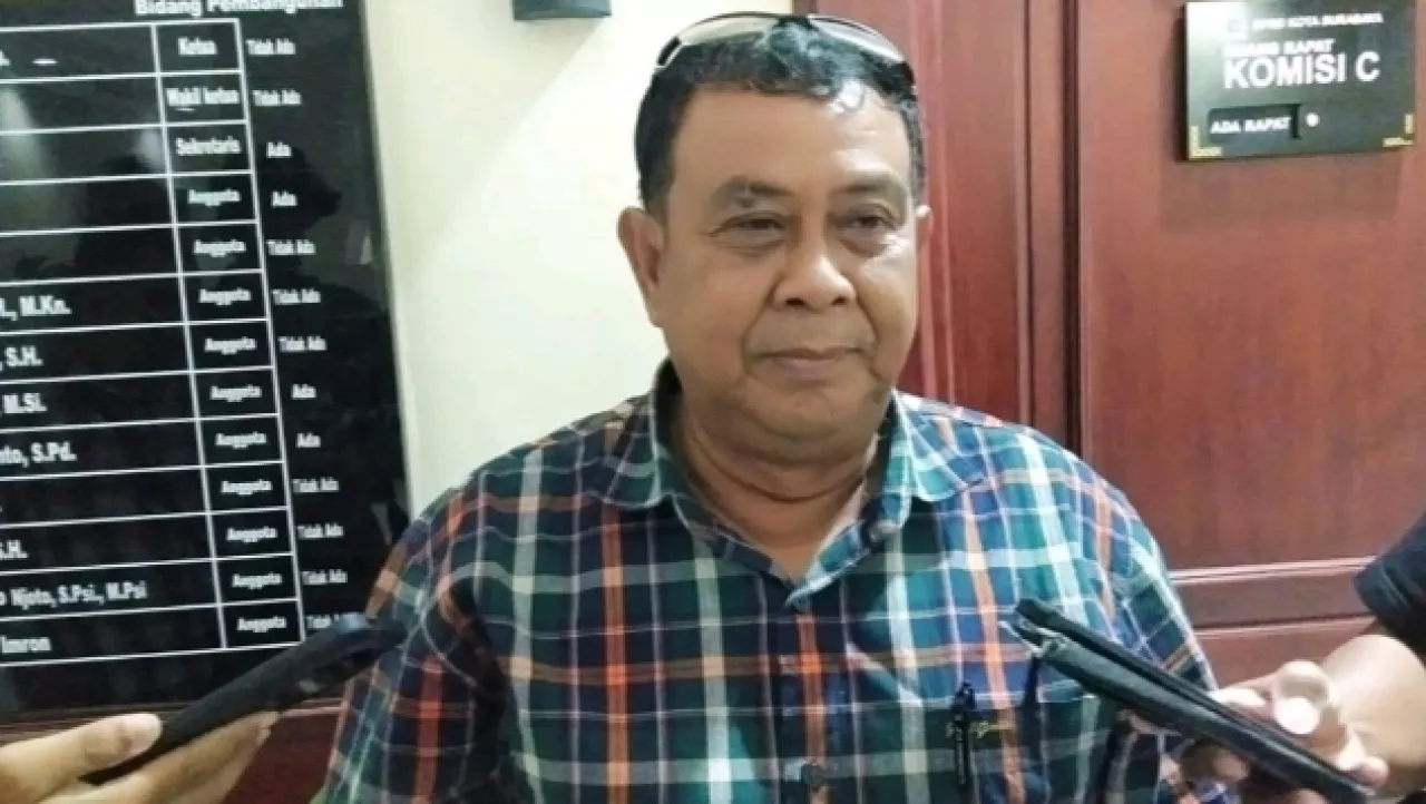 Sukadar: Rumah Sakit Swasta Mitra Pemkot Diduga Langgar Ketentuan Pelayanan BPJS