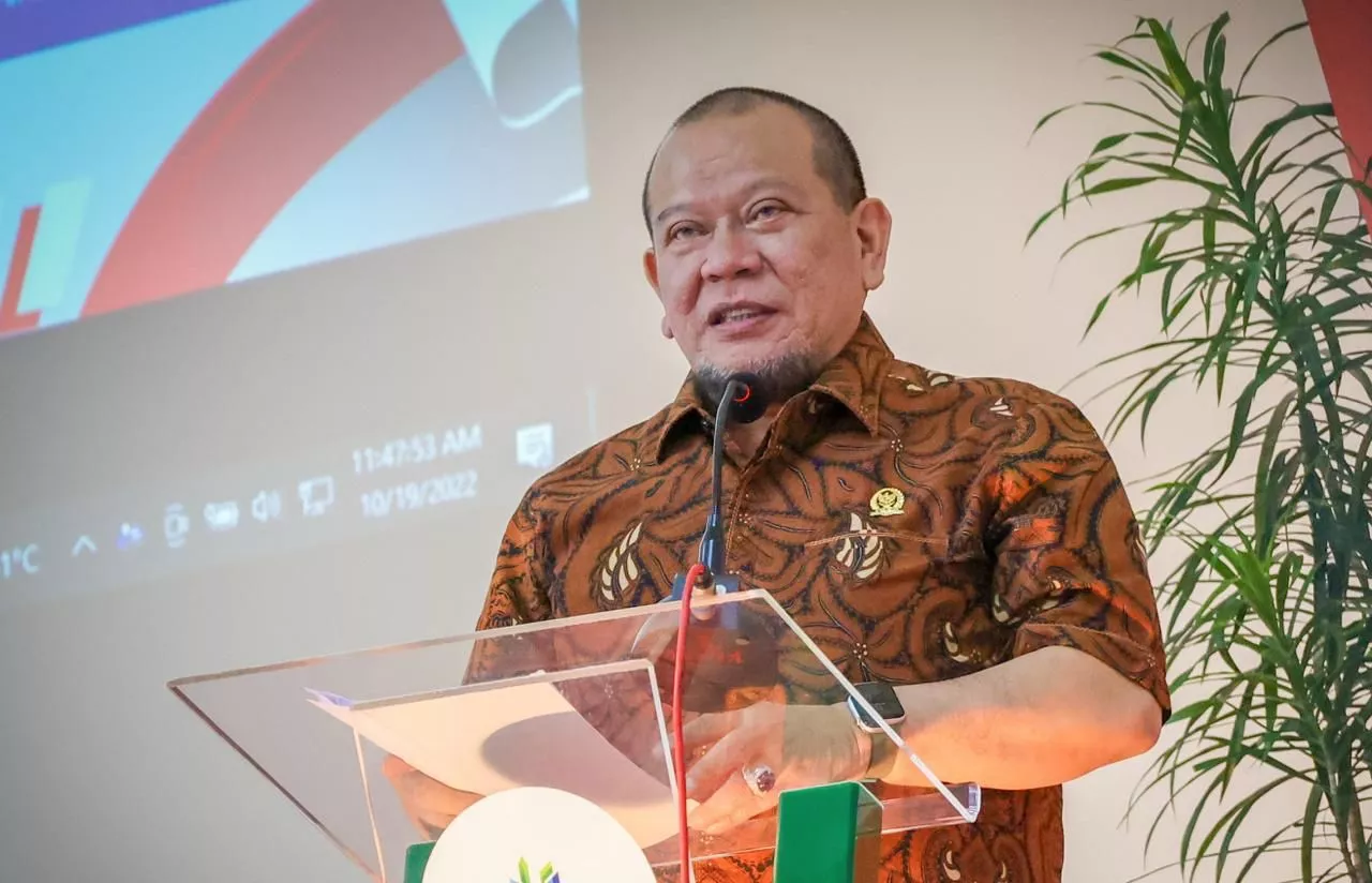 66 Tahun Dekrit Presiden: Sebuah Peta Jalan
