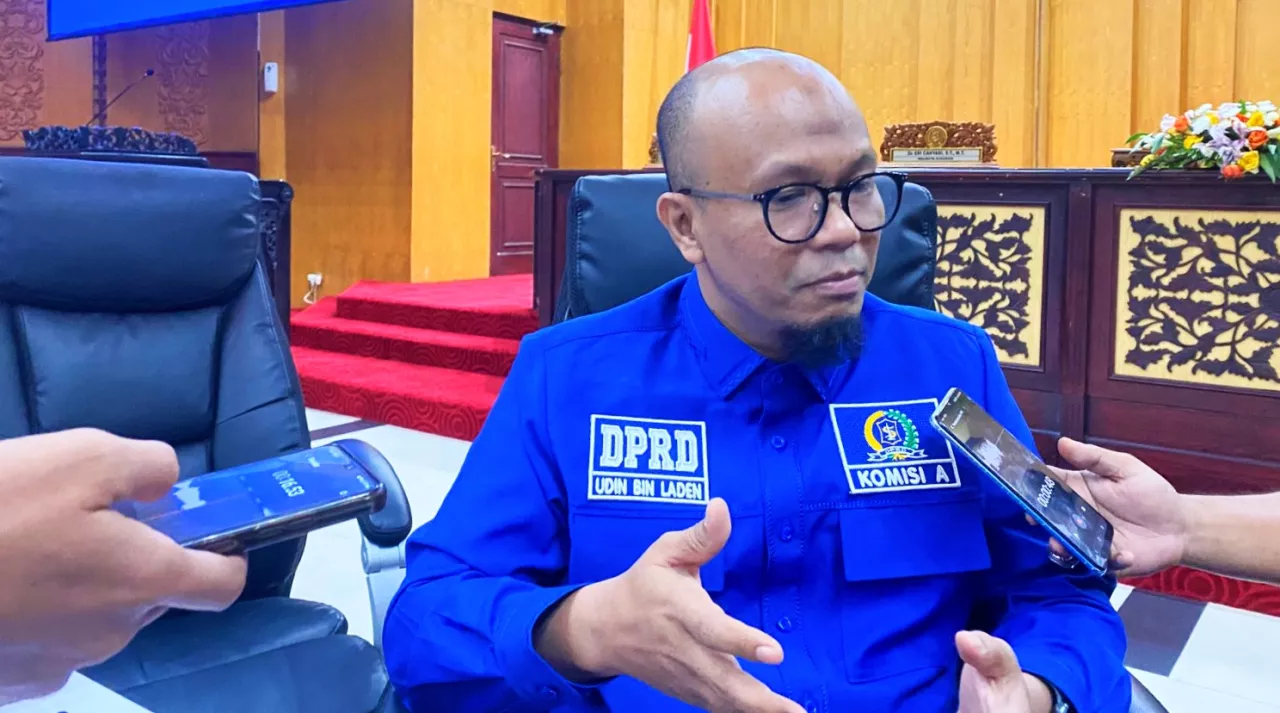 DPRD Surabaya Libatkan Swasta Wujudkan Hunian Layak Tanpa APBD