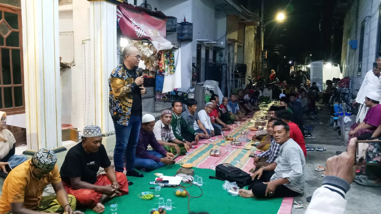Pemkot Klaim Tanah Bersertifikat Milik Warga, DPRD Surabaya Nilai Ini Tak Masuk Akal