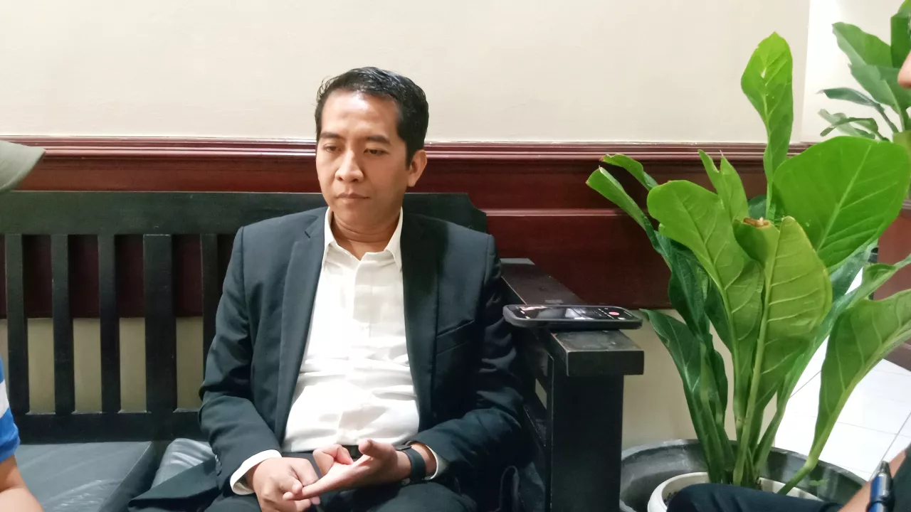 Eri Irawan Desak YKP Harus Lincah dan Berani, Bukan Hanya Bangun Rumah!
