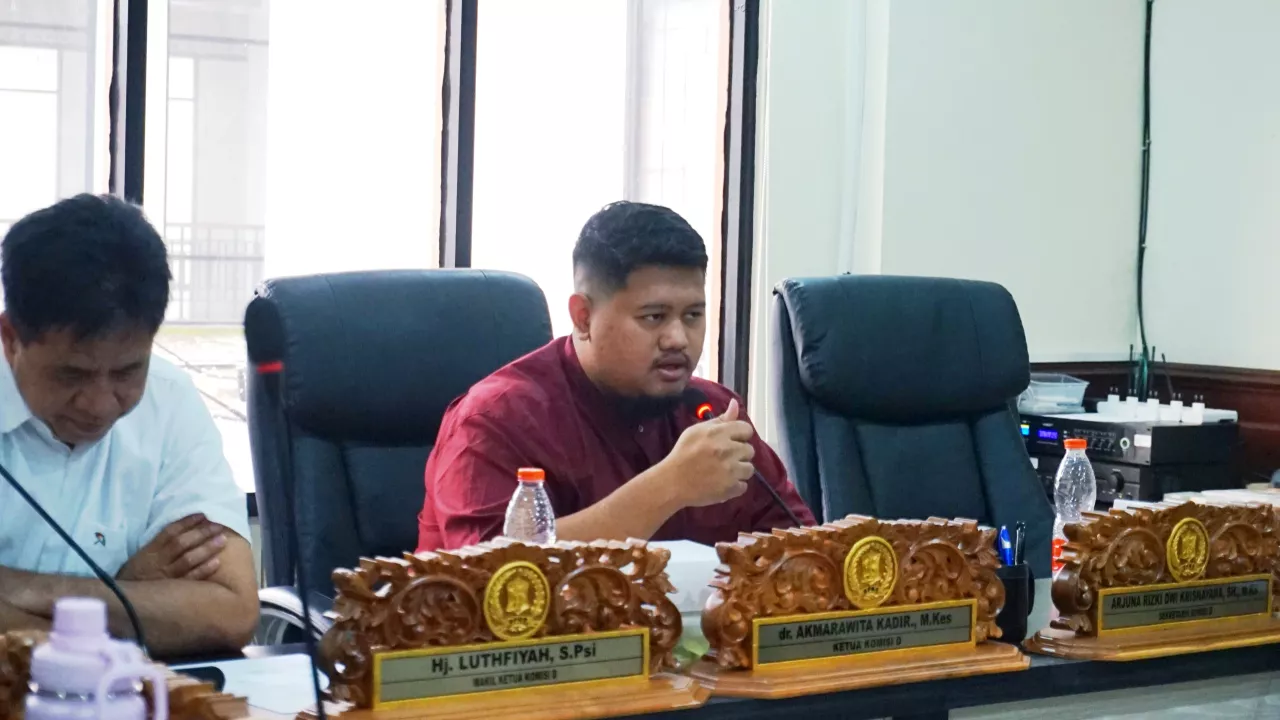 MK Sudah Putuskan, Namun Pendidikan Gratis di Surabaya Cuma Sebatas Wacana, Ada Apa? Kritik Arjuna