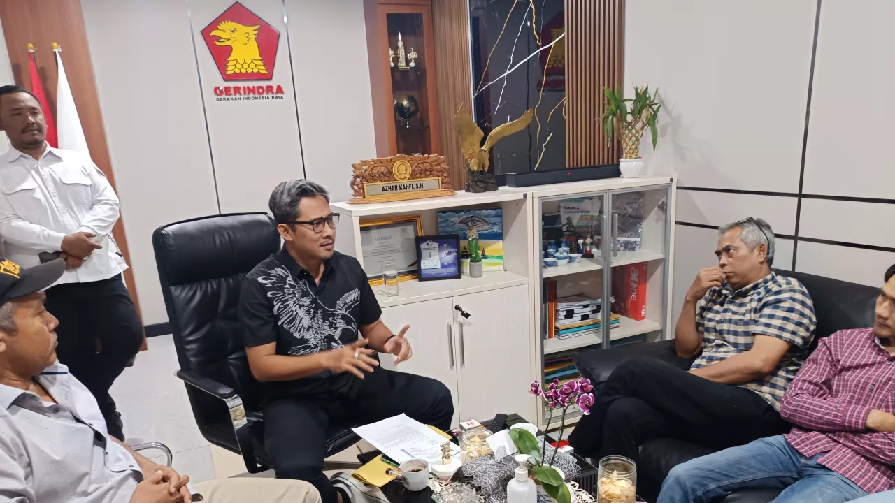 Surat Edaran Sekda Surabaya Tidak Populis, Kebiri Hak Adminduk Warga