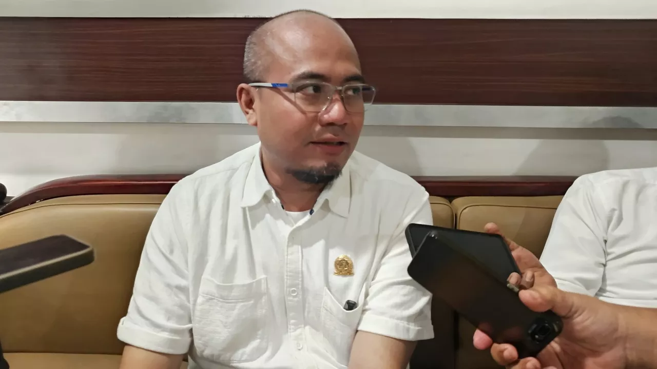Yuga Sebut Tupoksi Dewan Pengawas KBS Fokus Eksekusi Bukan Mengawasi..??