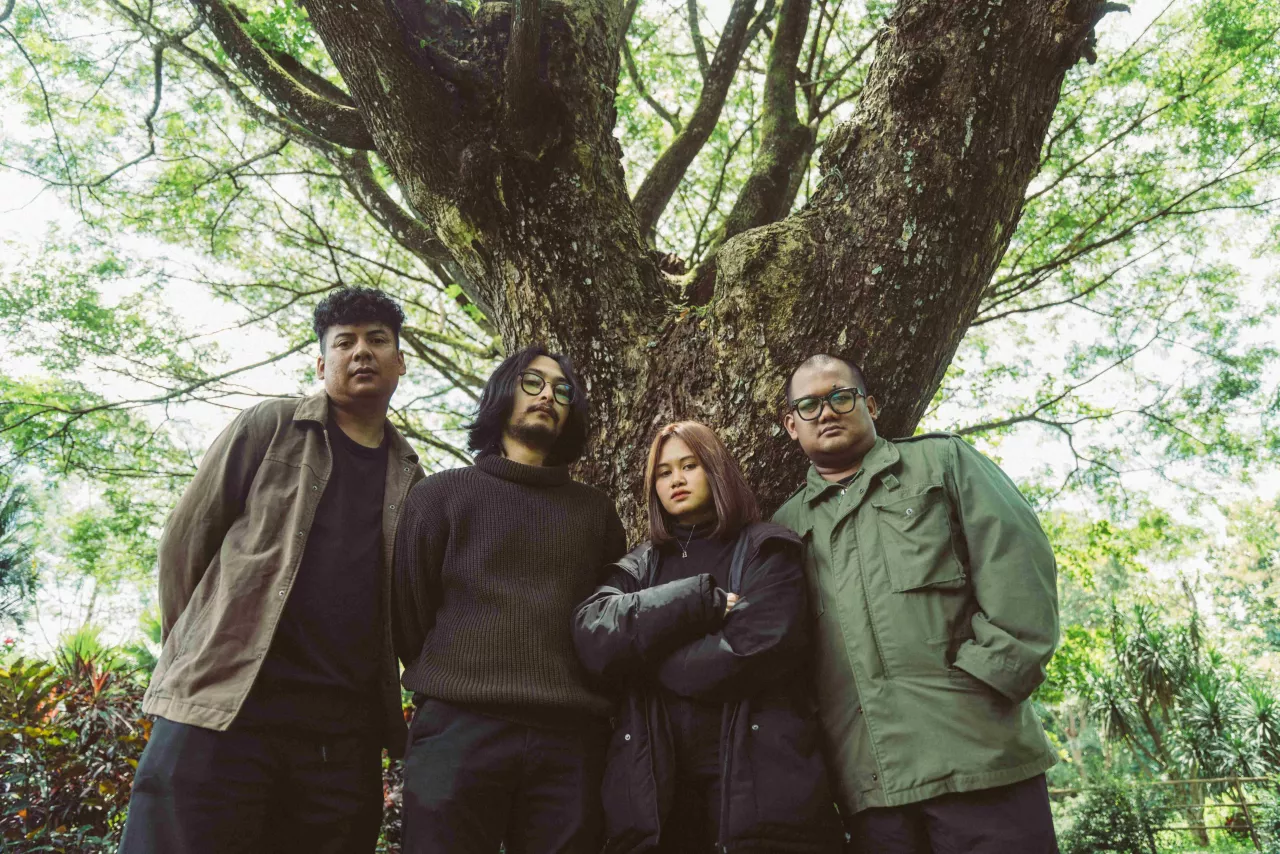 Masurai, Nama Baru Closure Rilis Maxi Single Terbaru dengan Pendekatan Bahasa Indonesia