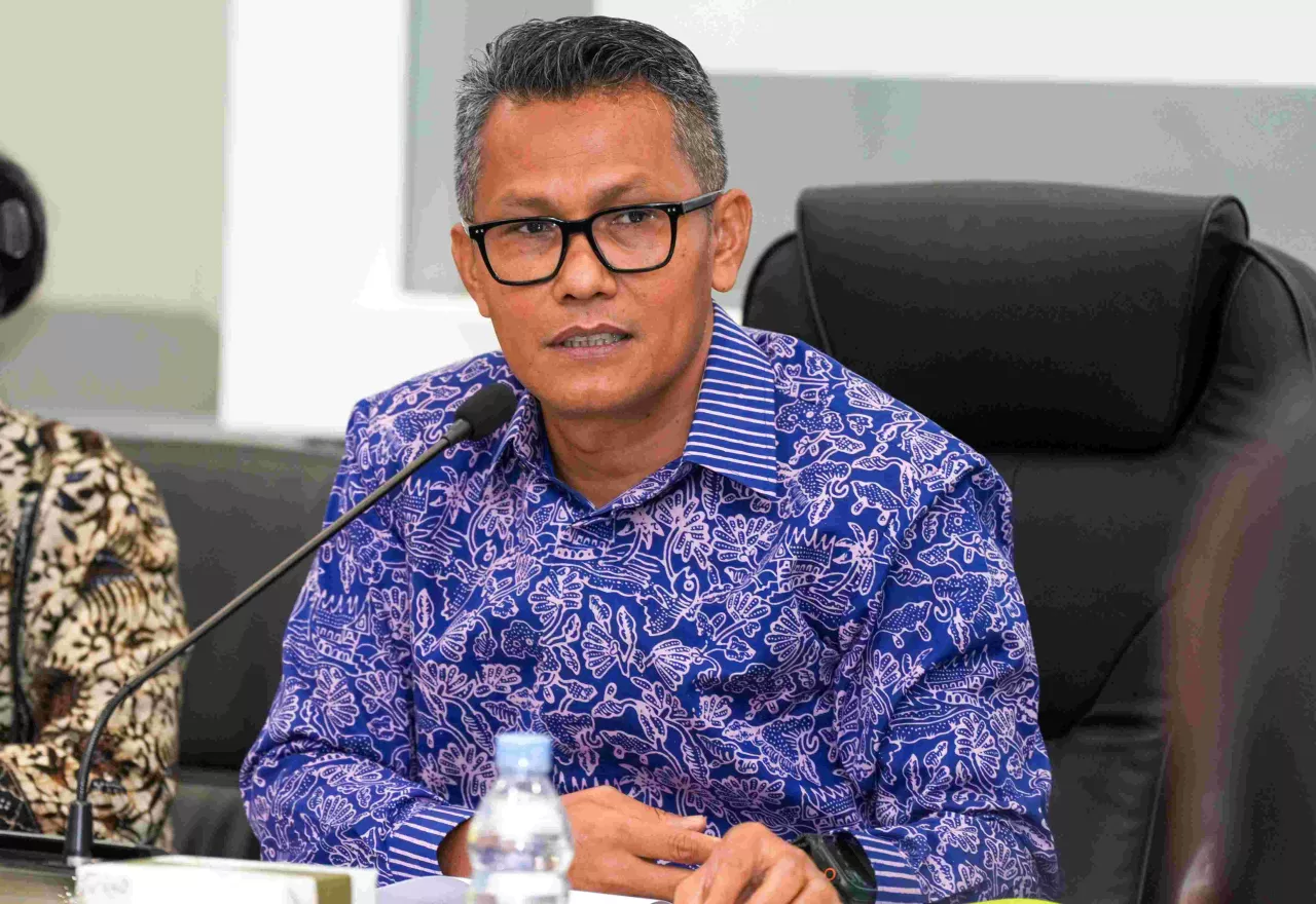 Kemenperin Bentuk Pusat Krisis Industri Pengguna HGBT, Respons Pembatasan Pasokan Gas