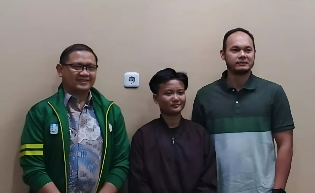Jawa Timur Kirim Dua Pejuang Takraw ke Pelatnas SEA Games Thailand