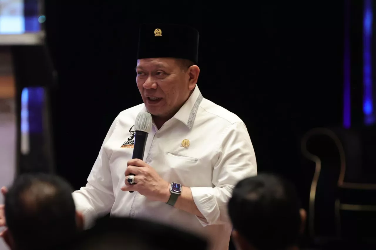 Kritisi Permenpora Nomor 14/2024, LaNyalla: Bisa Jadi Masalah Ekosistem Olahraga Nasional