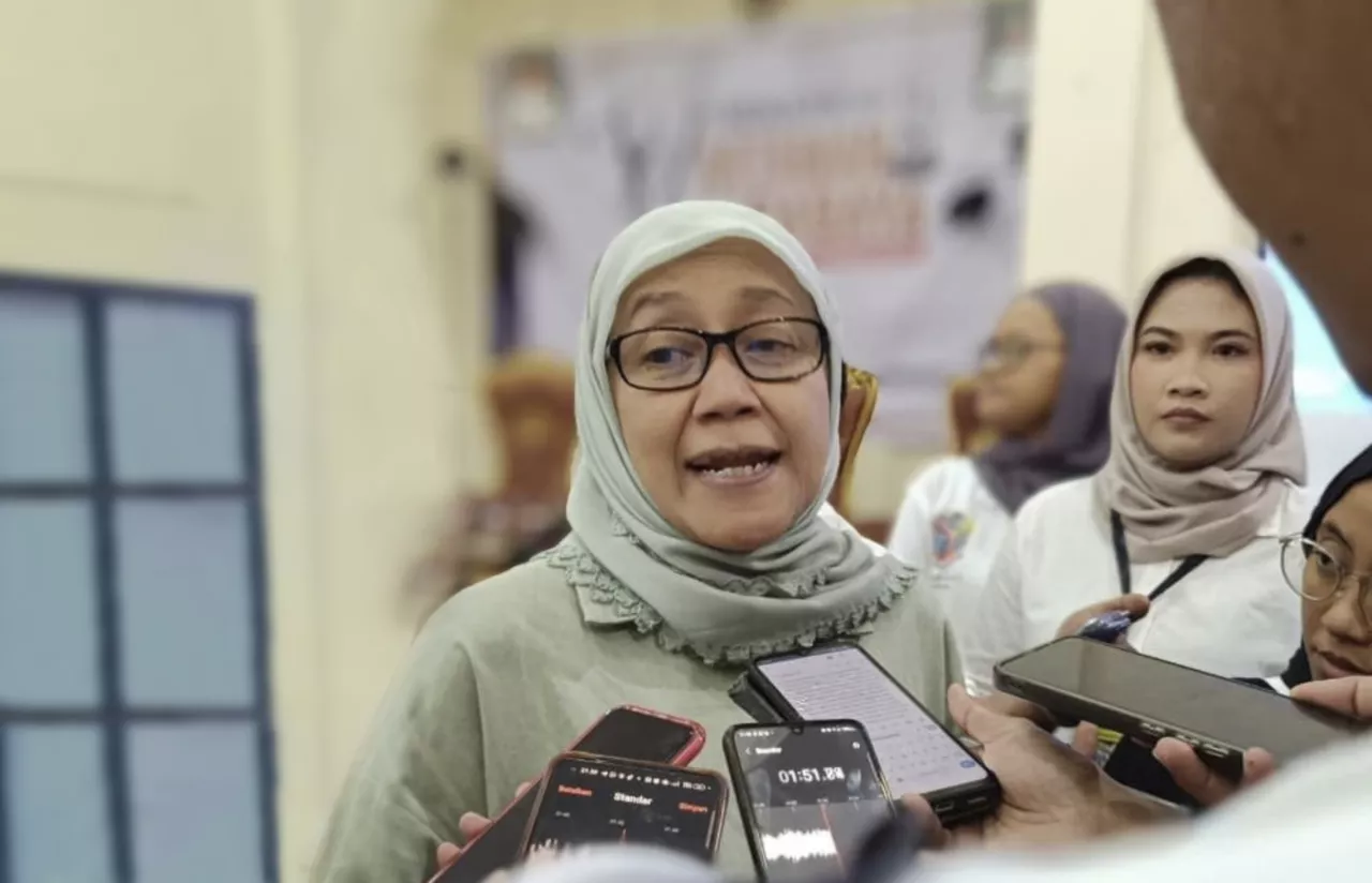 Pemkot Surabaya Genjot PAD, Wiwiek Widyawati Sebut Tiga Instrumen Strategis Tingkatkan Efisiensi