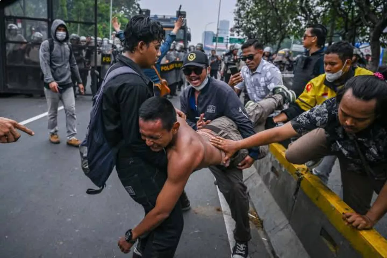 Kontroversi Tunjangan DPR RI, Dasco Klarifikasi Rp50 Juta Dipakai Kontrak Rumah