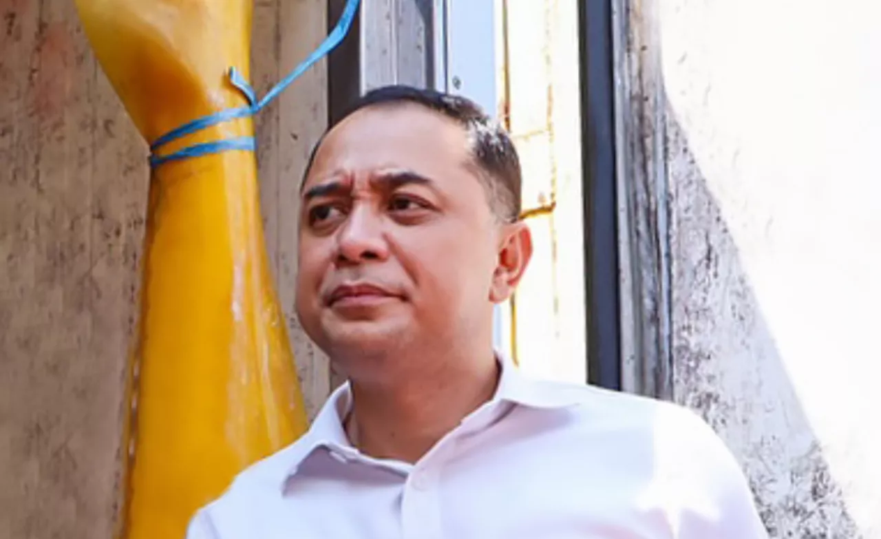 Eri Cahyadi Dorong Pendampingan Penuh atas Kasus Penganiayaan Dokter di BDH Surabaya
