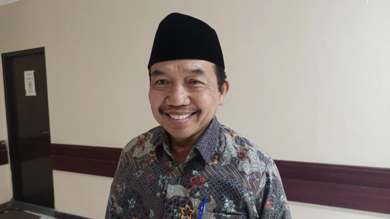 Sungai Kalianak Semrawut, Imam Buchori Sebut "Pecat Saja Pejabat Yang Tak Tegas"