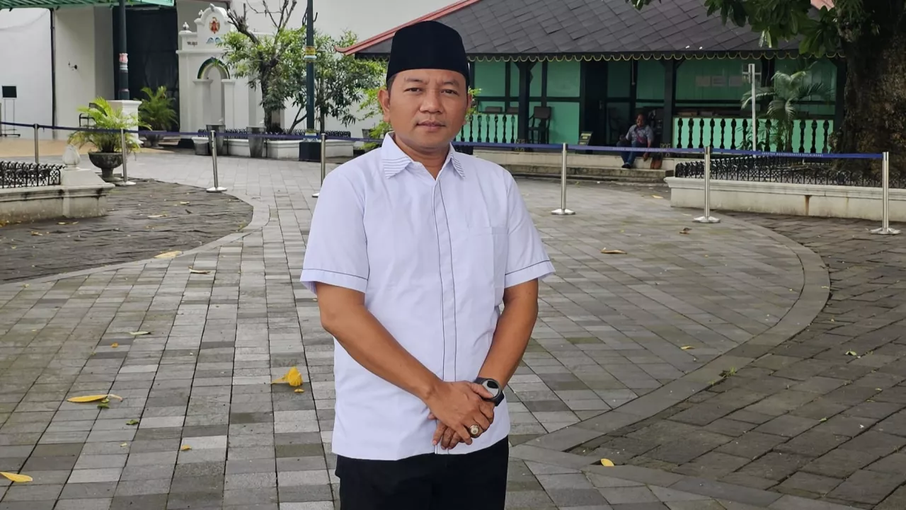 Abdul Malik Nilai "Kamis Mlipis" Langkah Strategis Revitalisasi Budaya Lewat Dunia Pendidikan