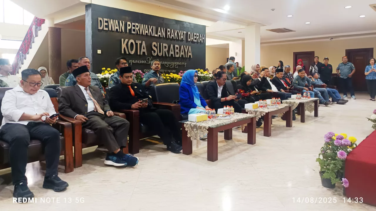 Ketika Pena Jurnalis Menyambut Suara Rakyat, Harmoni Kemerdekaan dari Judes Indonesia