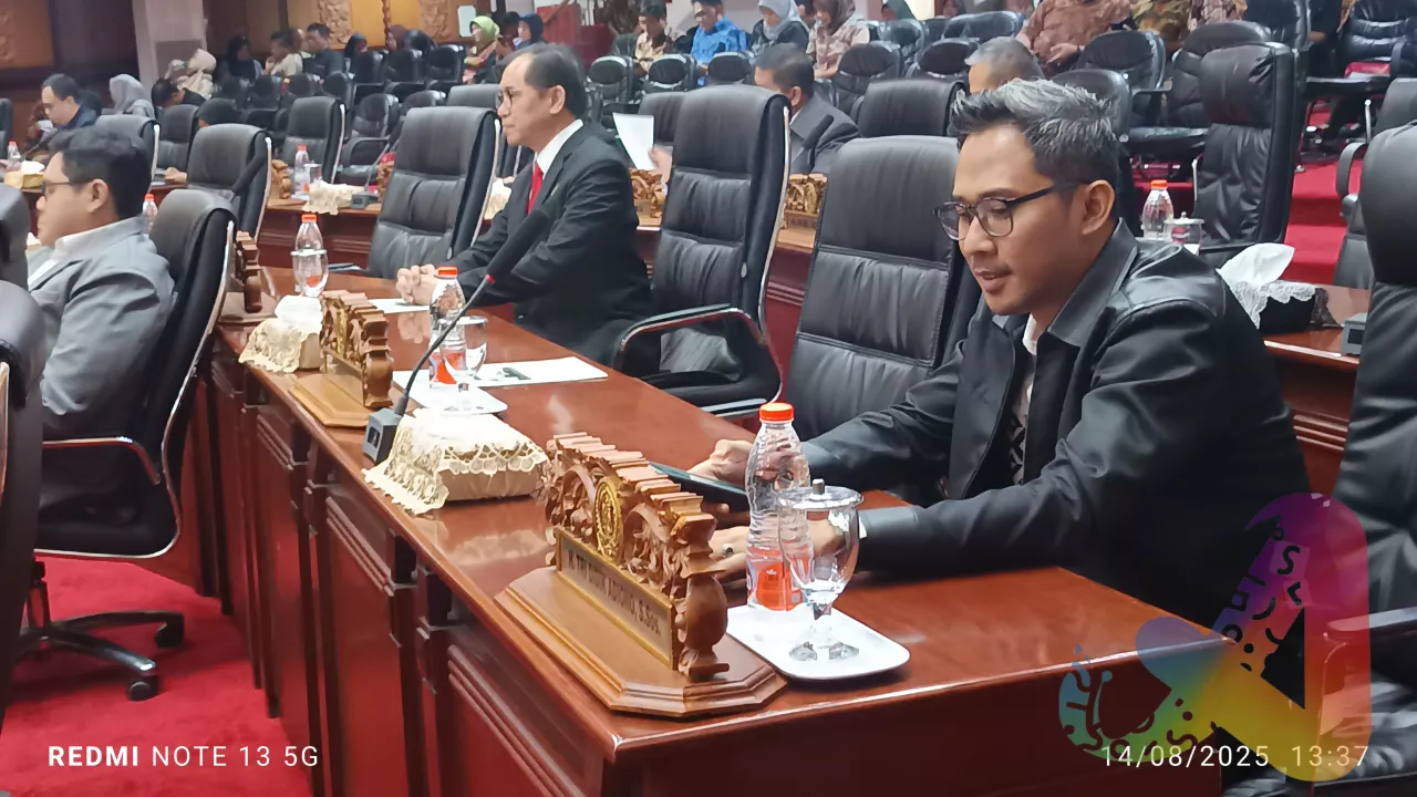 Duka di Sungai Jagir, Potret Buram Keadilan Sosial di Surabaya