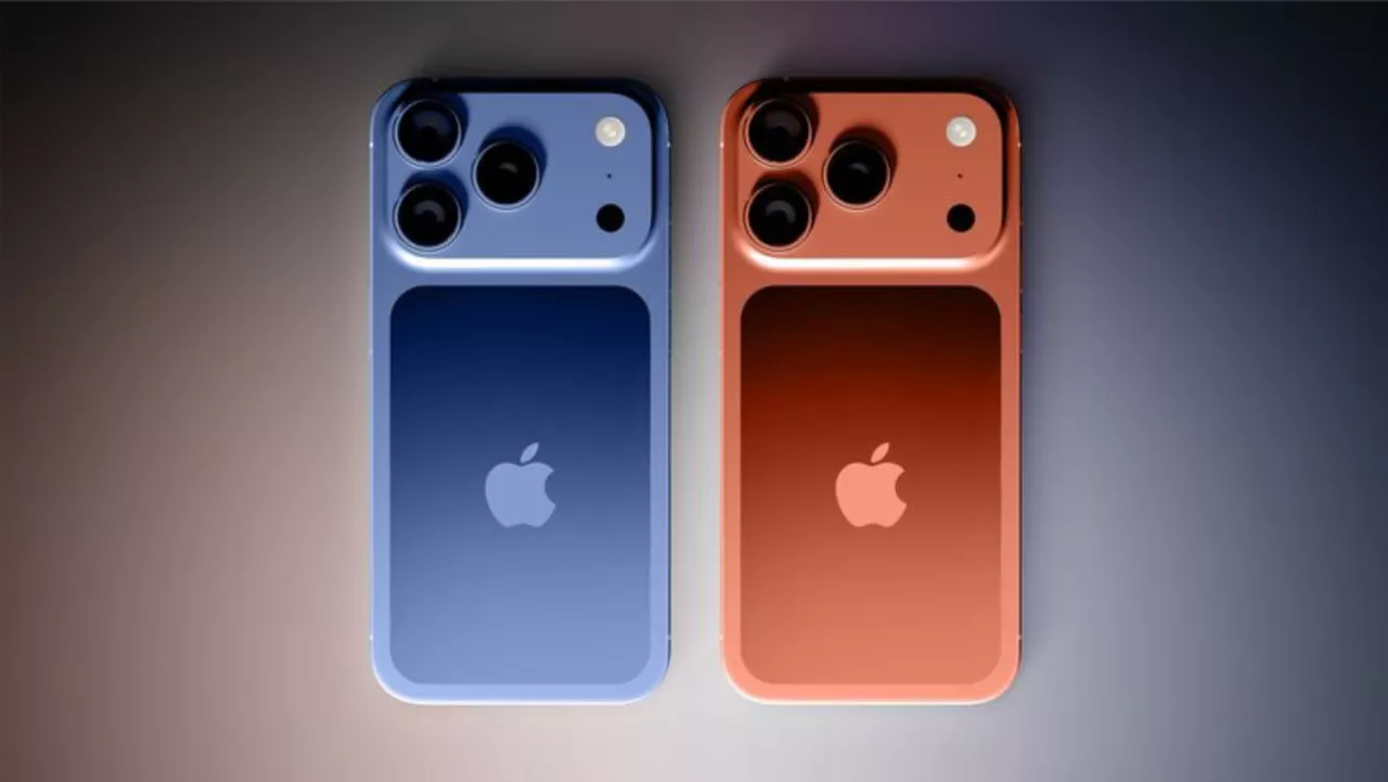 Apple Siap Gelar Acara Peluncuran Produk Baru 9 September 2025
